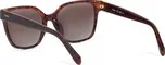 Fossil Sluneční brýle 3170/G/S 207754 Hnědá 55