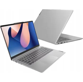Notebook Notebook Lenovo IdeaPad Slim 5 14IRL8 14" Intel Core i7 16 GB / 1000 GB stříbrný