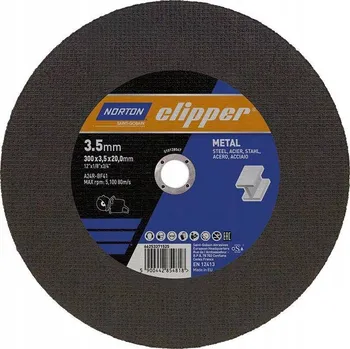 Řezný kotouč Řezný kotouč na kov