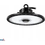 BEMKO LED Highbay svítidlo PARIT 100W 4000K 16000lm IP65 C85-HBP3-100A-090BL