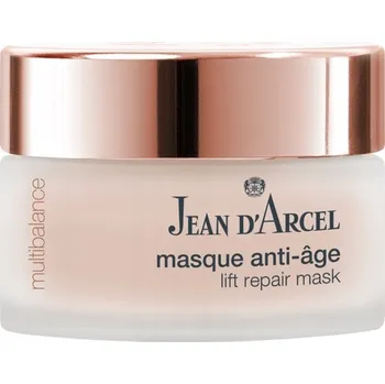 Pleťová maska Anti-age maska Jean D'Arcel