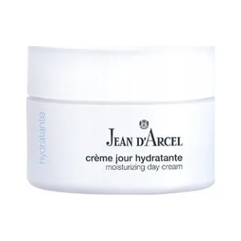 Pleťový krém Hydratační krém na obličej Jean D'Arcel Hydratante den a noc 50 ml