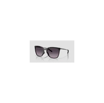 Oakley Sielo SQ Polished black ink sluneční brýle černá/tmavě šedá UNI