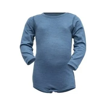 Devold BREEZE dětské body