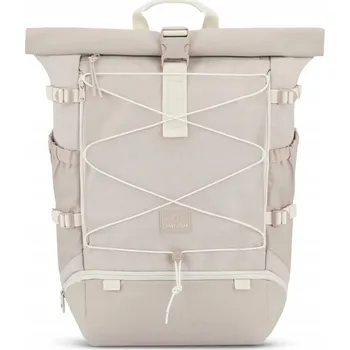 Outdoorové zavazadlo Turistický Batoh Johnny Urban JOHN00487 20-40 l šedý