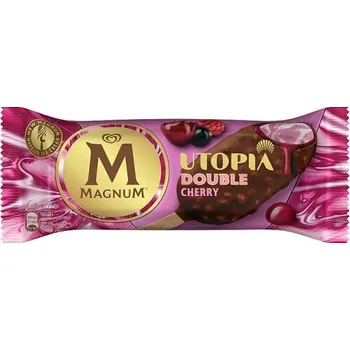 Magnum Double Cherry 85 ml