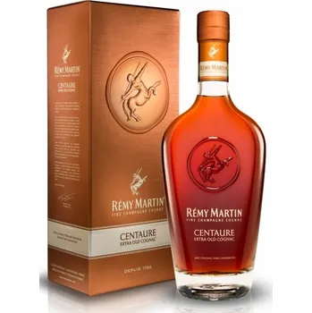 Whisky Remy Martin Centaure Extra Old 43% 0,7l