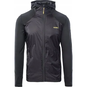 Pánská mikina PÁNSKÁ MIKINA SELVA II IGUANA L