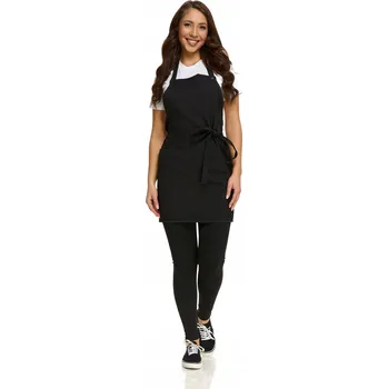 Kuchyňská zástěra Kadeřnický kosmetický ochranný pracovní zástěra univerzální Viptextylia