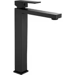 Mexen Uno vysoká umyvadlová baterie, černá - 71410-70 174035187