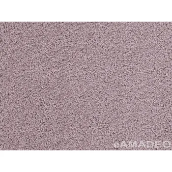 Koberec ITC Belgie Luxusní koberec Satino Casanova 63 - růžový - 5m