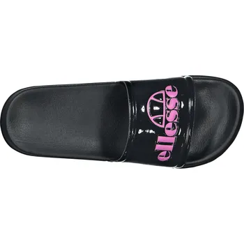 Ellesse Giselle Kit BLK Fuxia - ÚPLNÝ DOPRODEJ Velikost: 30