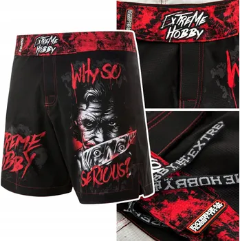 Pánské kraťasy Extreme Hobby Kraťasy vel. 3XL