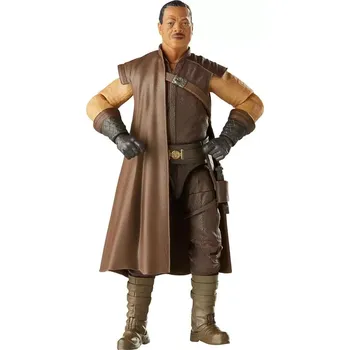 Figurka Figurka Greef Karga (The Mandalorian) - Star Wars Black Series Action Figure