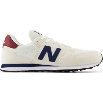 Pánské tenisky BOTY NEW BALANCE GM500V2 - bílá - EUR 44 + při osobním odběru 1 595 Kč