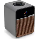 Ruark Audio R1S Mid Grey Lacquer/Walnut…