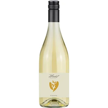 Víno Víno Hradil Frizzante 2023 MZV polosladké Hradil