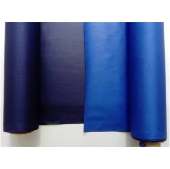 padákovina modrá tmavá , PES ripstop š.148cm , 2.j