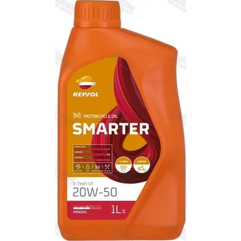 Motorový olej Motorový olej Repsol 1 l 20W-50