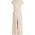 Dámský overall Betty Barclay 6023/1080 béžový, 42