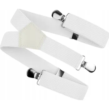 Kšandy Dětské Kšandy do Kalhot Školní Polské 2-8 let