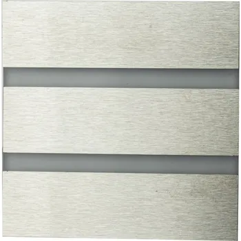 Nástěnné svítidlo Schodišťové LED svítidlo Vox, 1x LED 0,6w, 6500k, s