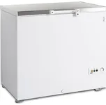 Pultový mrazák TEFCOLD FR 305 S SL