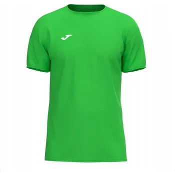 Pánské tričko Pánské běžecké tričko Joma R-City zelené 103177.020 S