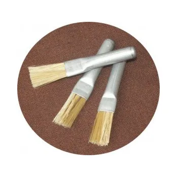 Kancelářské lepidlo štěteček na lepidlo v hliníkovém dříku