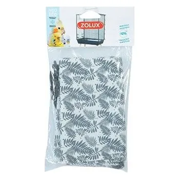 Klec pro malé hlodavce Zolux 77,5 x 73 x 1 cm