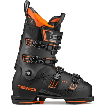 Sjezdové boty Tecnica Mach1 MV 120 TD GW - black 265