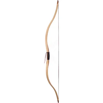 Karnevalový kostým Epic Armoury LARP Skytský jezdecký luk ze dřeva