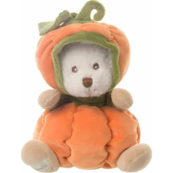 plyšák Bukowski Plyšový medvídek Ziggy - Dýně