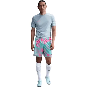 Pánské přiléhavé kraťasy Nike Academy+/- vícebarevné