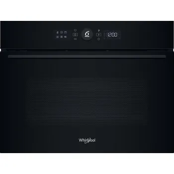 Vestavná trouba Whirlpool WCC54PMSBA