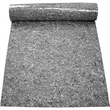 Krycí plachta Zakrývací tkanina z rouna, 1 × 10 m, 220g/m² 2241110-10364