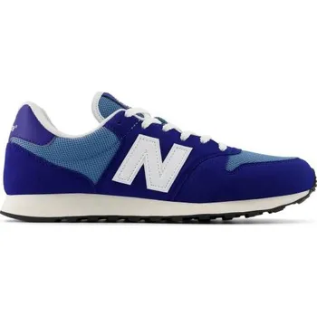 Pánská obuv BOTY NEW BALANCE GM500V2 - modrá - EUR 40,5 + při osobním odběru 1 595 Kč