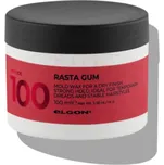Elgon 100 RASTA GUM extra silný matný vosk 100 ml