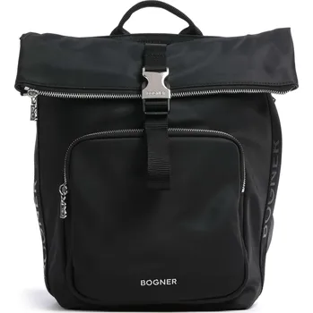turistický batoh Bogner Klosters Eike Batoh 34cm, 6L, černá, nylon, 211191