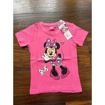 Pánské oblečení Triko MINNIE vel. 116, 122, 128