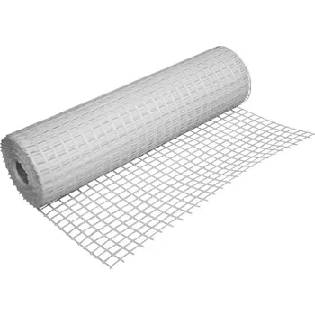 Síťovina sklotextilní webertec rete 250 g/m2 (50 m2/bal.)
