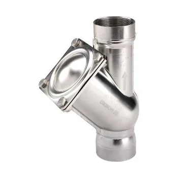 Ventil GLOVALVE CHECK VALVE 2" 316 FPM