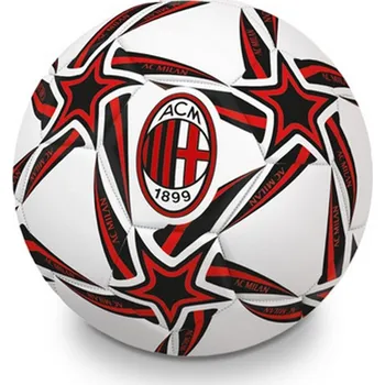 Fotbalový míč MONDO Mondo AC MILAN fotbalový míč 5