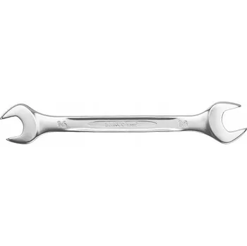 Klíč Otevřený oboustranný klíč metrický M22x24, Bahco [SB6M-22-24]