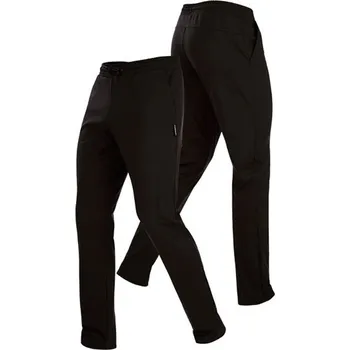 Pánské kalhoty Litex Pánské sportovní kalhoty 5F218 černá L