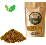 Herbi Aztécký poklad, 100 g – aromatická směs koření na maso a omáčky