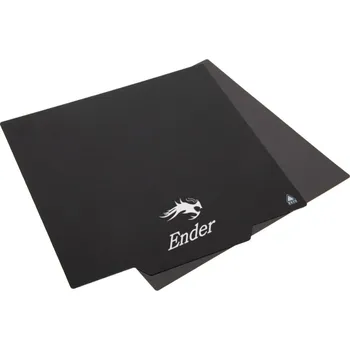 Příslušenství k 3D tiskárně Magnetická podložka Creality Ender-3 235x235x1mm