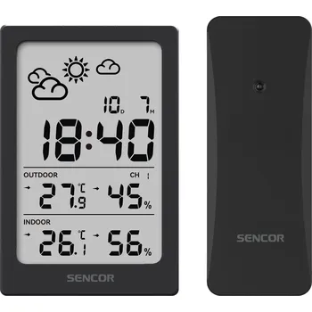 Sencor SWS 2300 B