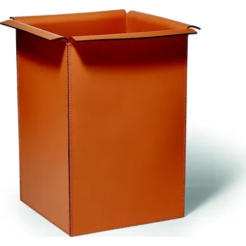 Odpadkový koš Odpadkový koš PHILLIPI FIRENZE, kožený