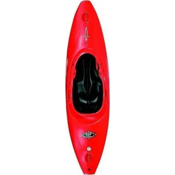 Dagger GTS / GT / GTX / GTX MAX club - 2013 kajak GT MAX 8.10 lime + DÁREK + Doprava ZDARMA